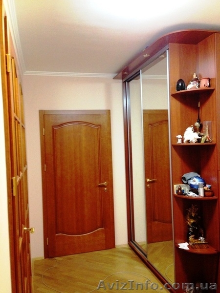 2 комн кварт 80 м2, ремонт, Срибнокильская 24, Осокорки, Киев, ТЦ Аркадия рядом - <ro>Изображение</ro><ru>Изображение</ru> #3, <ru>Объявление</ru> #957739