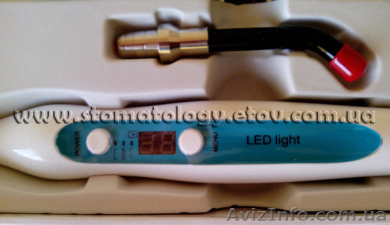 Фотополимерная лампа, CL3, 700 грн - <ro>Изображение</ro><ru>Изображение</ru> #3, <ru>Объявление</ru> #959641