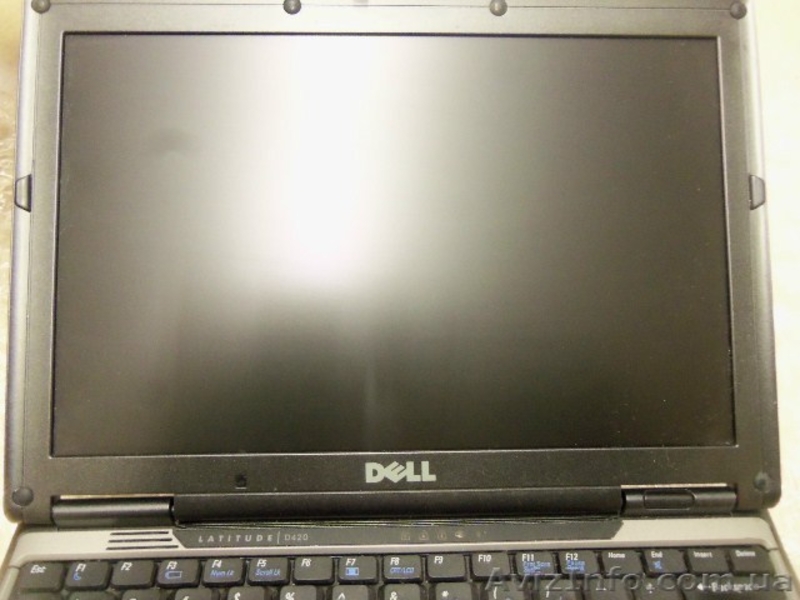 Продаю Dell Latitude D420. - <ro>Изображение</ro><ru>Изображение</ru> #3, <ru>Объявление</ru> #961757