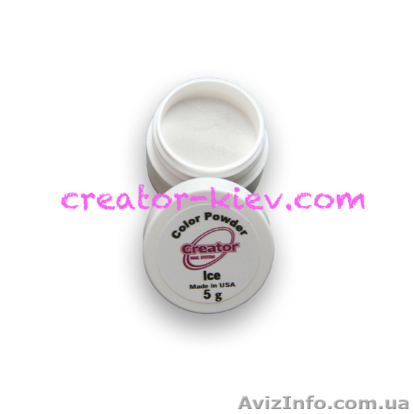 Материалы для наращивания ногтей и ресниц Creator Nail System (США)! - <ro>Изображение</ro><ru>Изображение</ru> #7, <ru>Объявление</ru> #951900