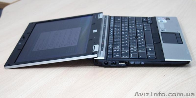 Продаю HP EliteBook 2530p - <ro>Изображение</ro><ru>Изображение</ru> #3, <ru>Объявление</ru> #956249