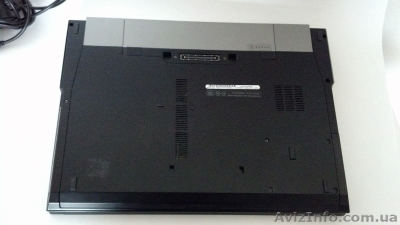 Продаю ноутбук Dell Latitude E6500. - <ro>Изображение</ro><ru>Изображение</ru> #4, <ru>Объявление</ru> #964107