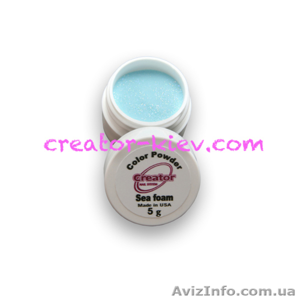 Материалы для наращивания ногтей и ресниц Creator Nail System (США)! - <ro>Изображение</ro><ru>Изображение</ru> #3, <ru>Объявление</ru> #951900