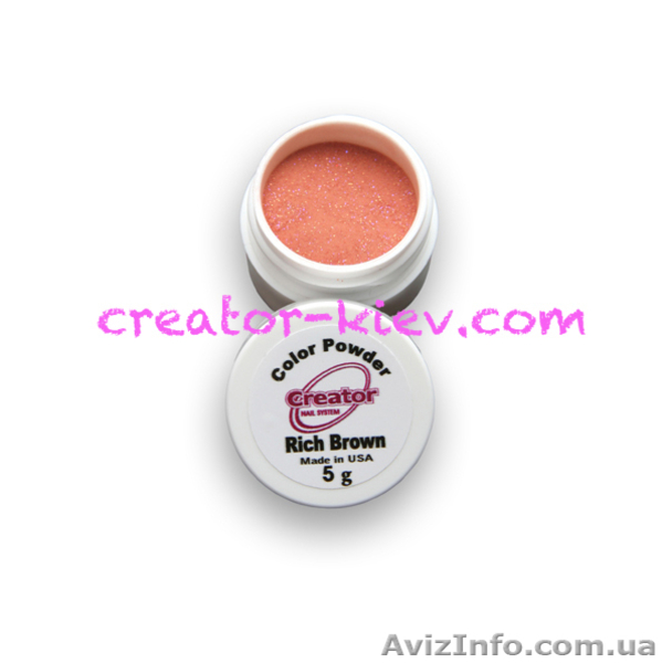 Материалы для наращивания ногтей и ресниц Creator Nail System (США)! - <ro>Изображение</ro><ru>Изображение</ru> #8, <ru>Объявление</ru> #951900