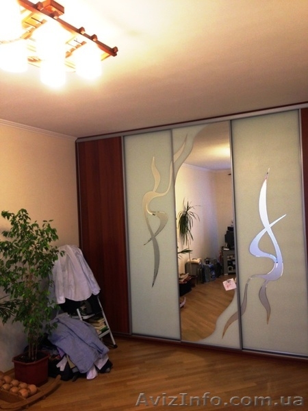 2 комн кварт 80 м2, ремонт, Срибнокильская 24, Осокорки, Киев, ТЦ Аркадия рядом - <ro>Изображение</ro><ru>Изображение</ru> #5, <ru>Объявление</ru> #957739