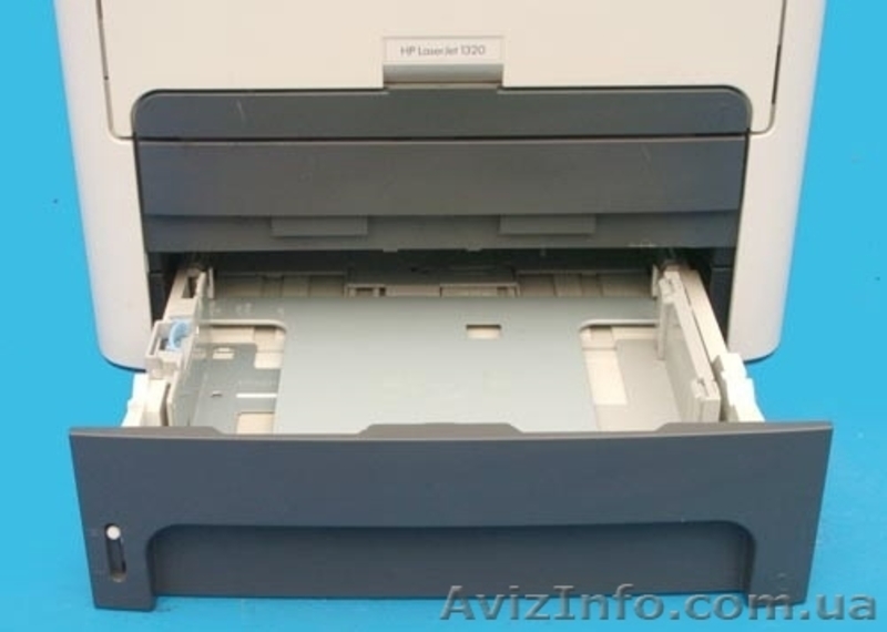 Принтер HP LaserJet 1320 - <ro>Изображение</ro><ru>Изображение</ru> #3, <ru>Объявление</ru> #958489