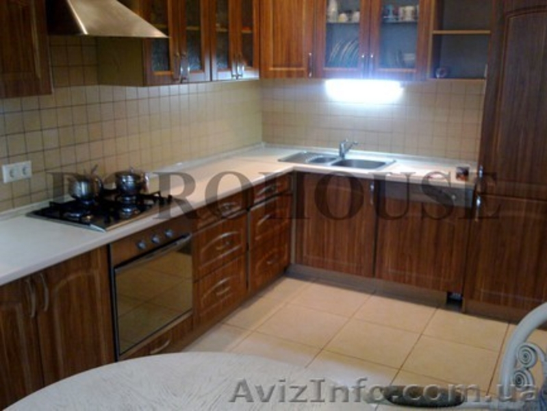 Дом в аренду (Конча Заспа, пгт Козин). От хозяина. Без комиссии - <ro>Изображение</ro><ru>Изображение</ru> #5, <ru>Объявление</ru> #955302