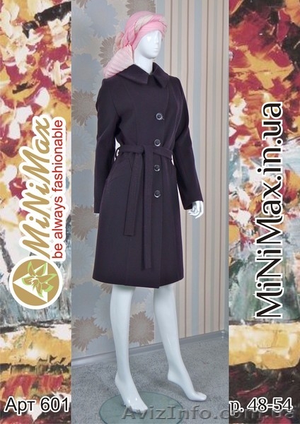 женское пальто оптом - <ro>Изображение</ro><ru>Изображение</ru> #5, <ru>Объявление</ru> #964465