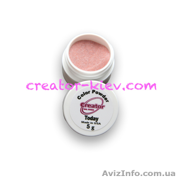 Материалы для наращивания ногтей и ресниц Creator Nail System (США)! - <ro>Изображение</ro><ru>Изображение</ru> #9, <ru>Объявление</ru> #951900