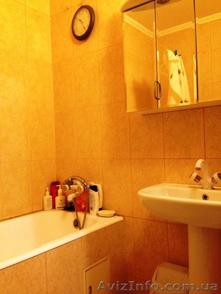 2 комн кварт 80 м2, ремонт, Срибнокильская 24, Осокорки, Киев, ТЦ Аркадия рядом - <ro>Изображение</ro><ru>Изображение</ru> #6, <ru>Объявление</ru> #957739