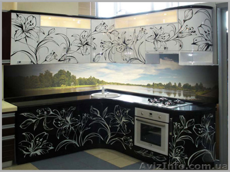 Кухни ваших фантазий - <ro>Изображение</ro><ru>Изображение</ru> #3, <ru>Объявление</ru> #964983