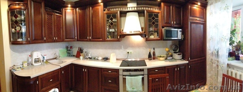 2 комн кварт 80 м2, ремонт, Срибнокильская 24, Осокорки, Киев, ТЦ Аркадия рядом - <ro>Изображение</ro><ru>Изображение</ru> #7, <ru>Объявление</ru> #957739