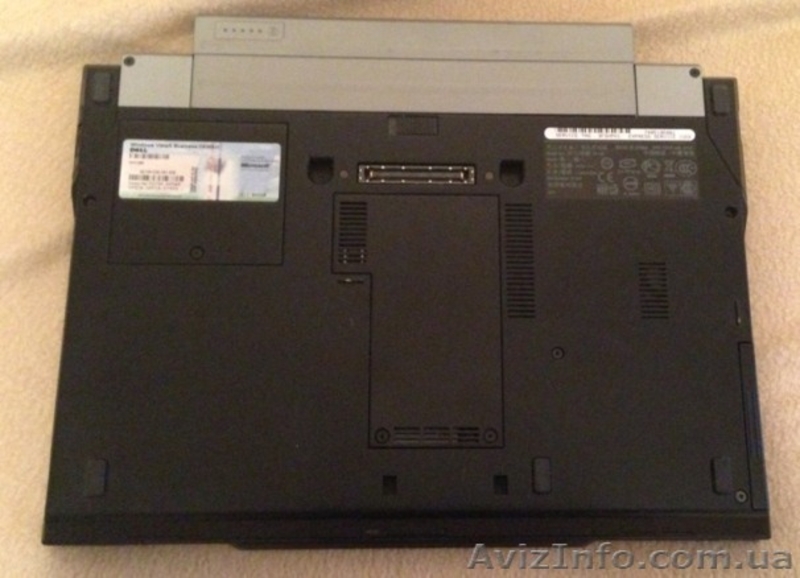 Продам Dell Latitude E4300. - <ro>Изображение</ro><ru>Изображение</ru> #5, <ru>Объявление</ru> #961759