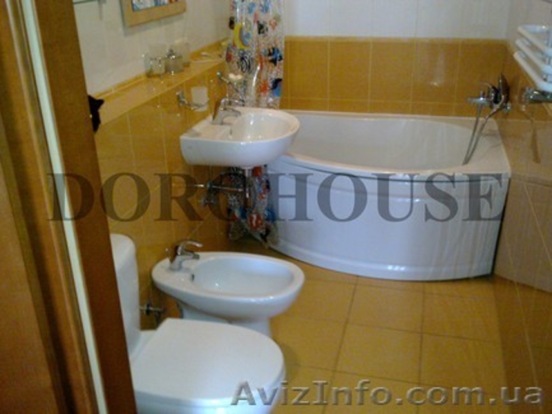 Дом в аренду (Конча Заспа, пгт Козин). От хозяина. Без комиссии - <ro>Изображение</ro><ru>Изображение</ru> #7, <ru>Объявление</ru> #955302