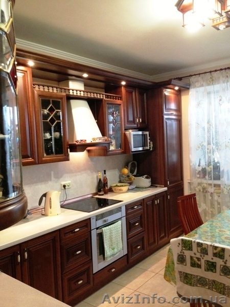 2 комн кварт 80 м2, ремонт, Срибнокильская 24, Осокорки, Киев, ТЦ Аркадия рядом - <ro>Изображение</ro><ru>Изображение</ru> #8, <ru>Объявление</ru> #957739