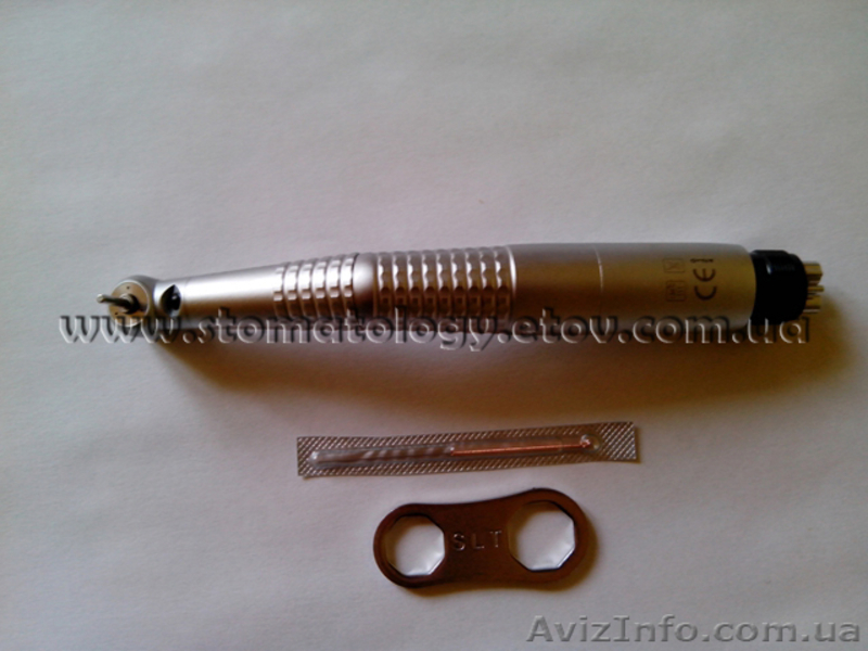 Турбинный наконечник - <ro>Изображение</ro><ru>Изображение</ru> #8, <ru>Объявление</ru> #963901