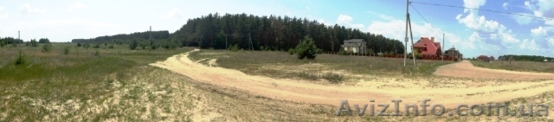  11 га под строительство, Березовка, Киев 17 км, возле леса, трасса Е-40 (на Евр - <ro>Изображение</ro><ru>Изображение</ru> #8, <ru>Объявление</ru> #958253