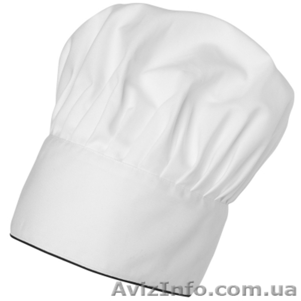 Униформа для работников ресторанов, гостиниц, кафе - <ro>Изображение</ro><ru>Изображение</ru> #3, <ru>Объявление</ru> #961602