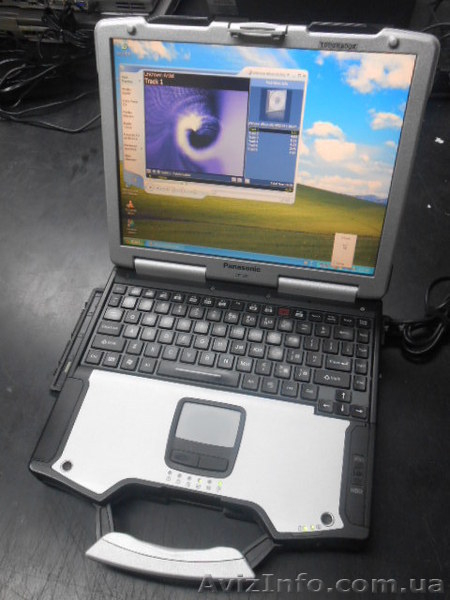 Продаю Panasonic CF-29. - <ro>Изображение</ro><ru>Изображение</ru> #3, <ru>Объявление</ru> #955043