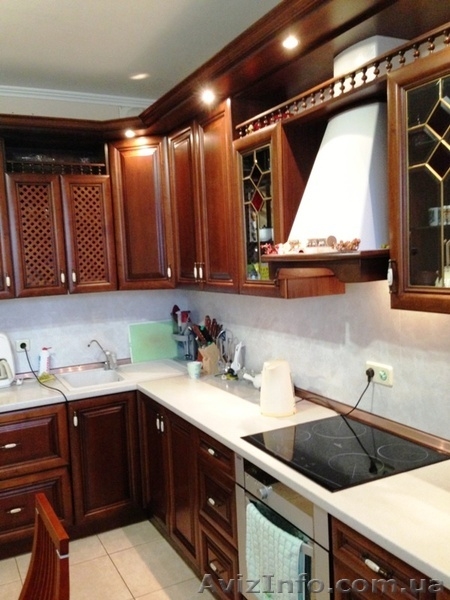 2 комн кварт 80 м2, ремонт, Срибнокильская 24, Осокорки, Киев, ТЦ Аркадия рядом - <ro>Изображение</ro><ru>Изображение</ru> #9, <ru>Объявление</ru> #957739