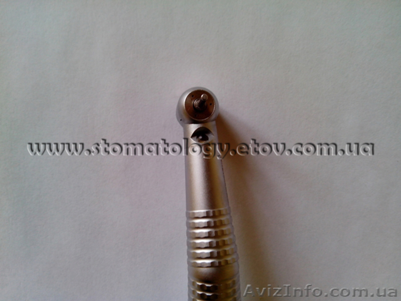 Турбинный наконечник - <ro>Изображение</ro><ru>Изображение</ru> #9, <ru>Объявление</ru> #963901