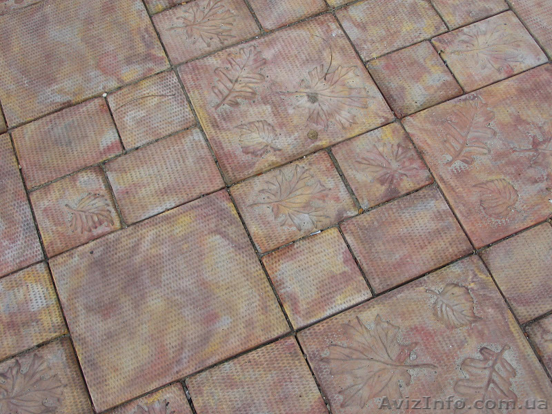 Тротуарная плитка в широком ассортименте от производителя - <ro>Изображение</ro><ru>Изображение</ru> #3, <ru>Объявление</ru> #348384
