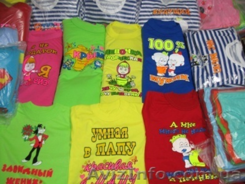 Футболки с приколами оптом Топ Майка - <ro>Изображение</ro><ru>Изображение</ru> #1, <ru>Объявление</ru> #962018