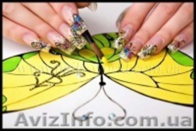 Продам функционирующий сайт- Студия моделирования ногтей "Vipcreative" - <ro>Изображение</ro><ru>Изображение</ru> #2, <ru>Объявление</ru> #959242