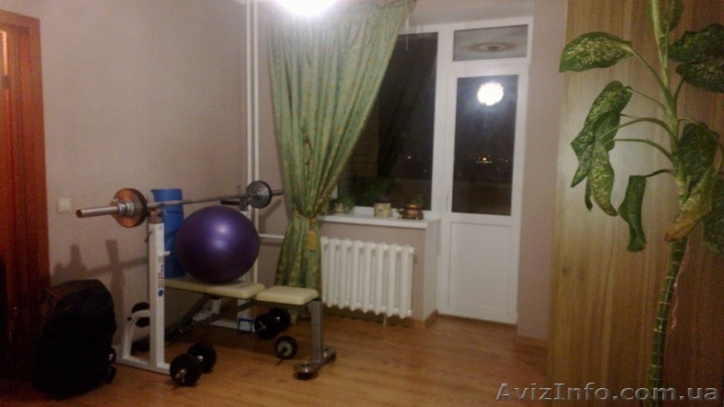 Сдам посуточно 2к.квартиру по ул.Амосова 4 - <ro>Изображение</ro><ru>Изображение</ru> #3, <ru>Объявление</ru> #957741