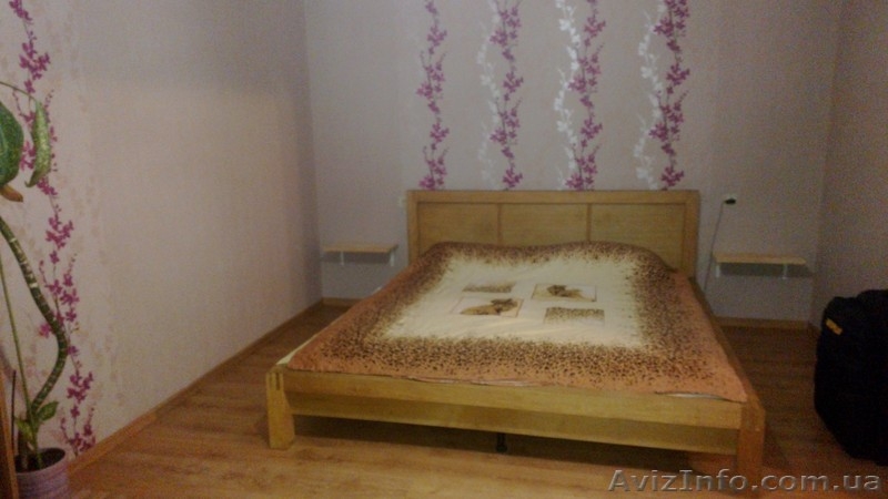 Сдам посуточно 2к.квартиру по ул.Амосова 4 - <ro>Изображение</ro><ru>Изображение</ru> #4, <ru>Объявление</ru> #957741