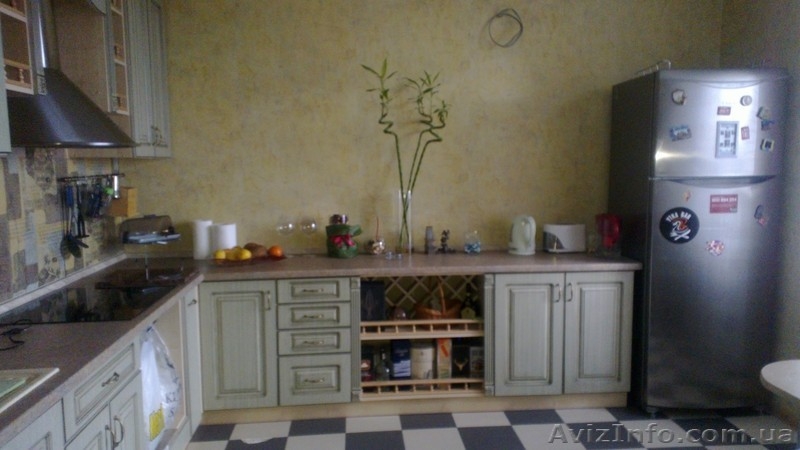 Сдам посуточно 2к.квартиру по ул.Амосова 4 - <ro>Изображение</ro><ru>Изображение</ru> #5, <ru>Объявление</ru> #957741