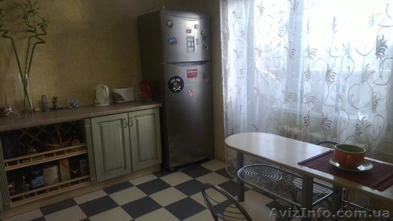 Сдам посуточно 2к.квартиру по ул.Амосова 4 - <ro>Изображение</ro><ru>Изображение</ru> #6, <ru>Объявление</ru> #957741