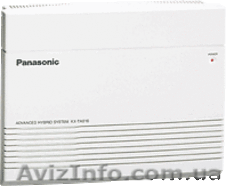 АТС Panasonic, плати розширення, системні телефони  - <ro>Изображение</ro><ru>Изображение</ru> #3, <ru>Объявление</ru> #549484
