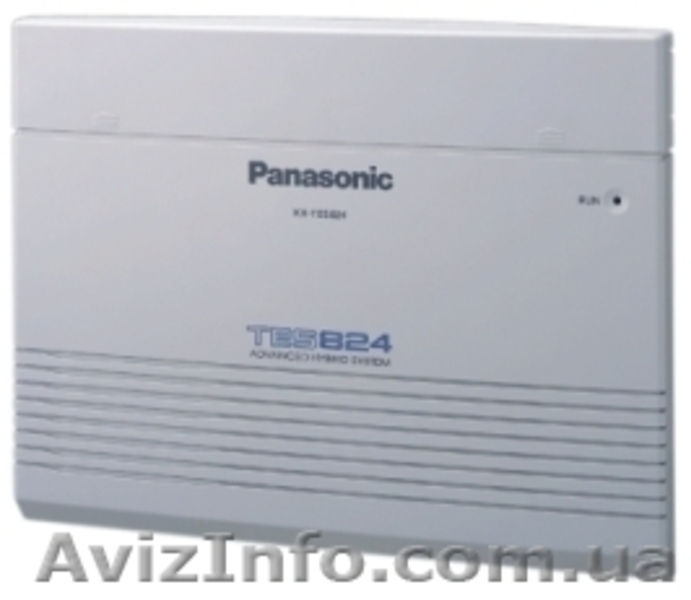 АТС Panasonic, плати розширення, системні телефони  - <ro>Изображение</ro><ru>Изображение</ru> #4, <ru>Объявление</ru> #549484