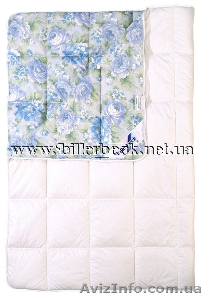 Одеяло Флоренция Billerbeck - <ro>Изображение</ro><ru>Изображение</ru> #2, <ru>Объявление</ru> #955554