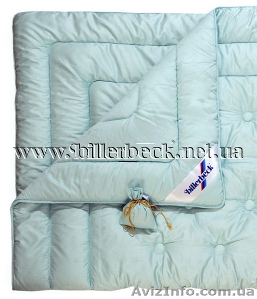 Одеяло Версаль Billerbeck - <ro>Изображение</ro><ru>Изображение</ru> #1, <ru>Объявление</ru> #963163