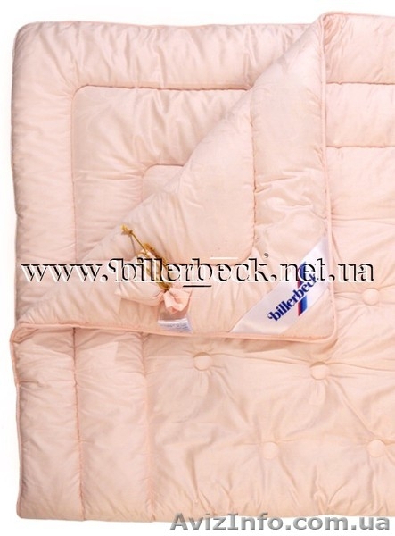 Одеяло Версаль Billerbeck - <ro>Изображение</ro><ru>Изображение</ru> #2, <ru>Объявление</ru> #963163