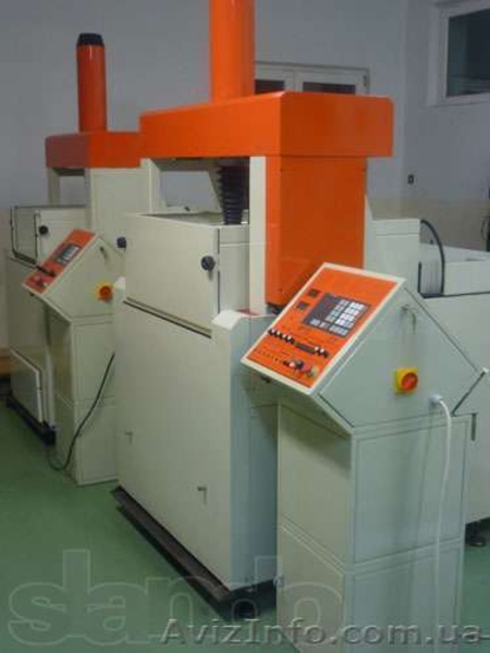 Продам станок BP97 электроэрозионный прошивной - <ro>Изображение</ro><ru>Изображение</ru> #2, <ru>Объявление</ru> #954334