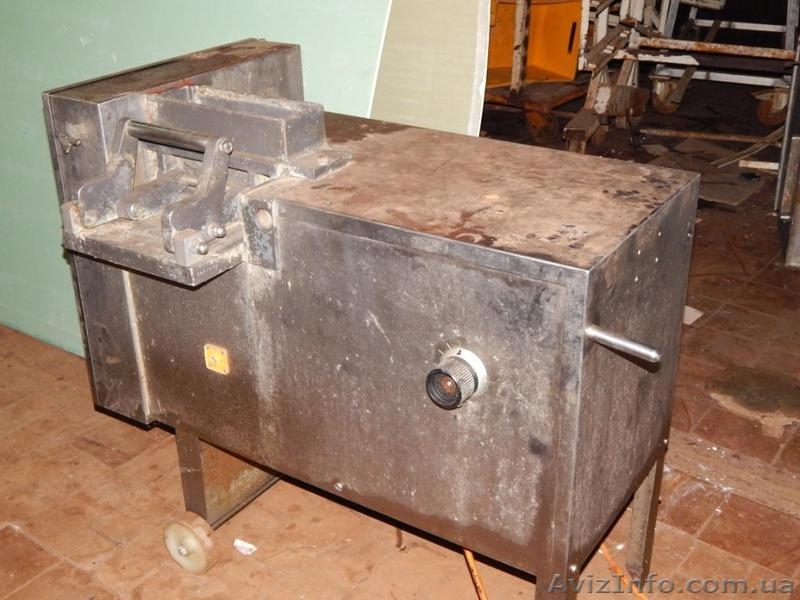 Шпигорезка Holak - <ro>Изображение</ro><ru>Изображение</ru> #1, <ru>Объявление</ru> #965979