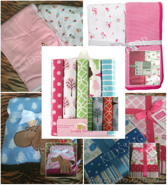 Новые детские вещи из США / Америки - <ro>Изображение</ro><ru>Изображение</ru> #3, <ru>Объявление</ru> #953791