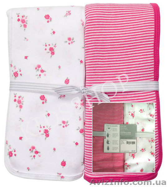 Новые детские вещи из США / Америки - <ro>Изображение</ro><ru>Изображение</ru> #1, <ru>Объявление</ru> #953791