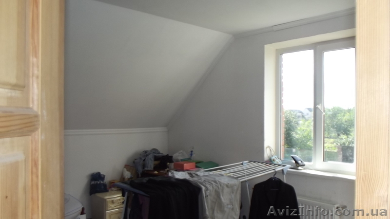 017.Новый дом в с.Тарасовка. - <ro>Изображение</ro><ru>Изображение</ru> #1, <ru>Объявление</ru> #965725