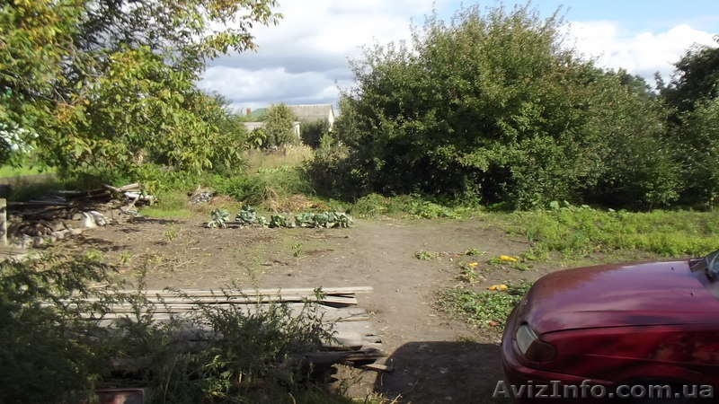 017.Новый дом в с.Тарасовка. - <ro>Изображение</ro><ru>Изображение</ru> #3, <ru>Объявление</ru> #965725