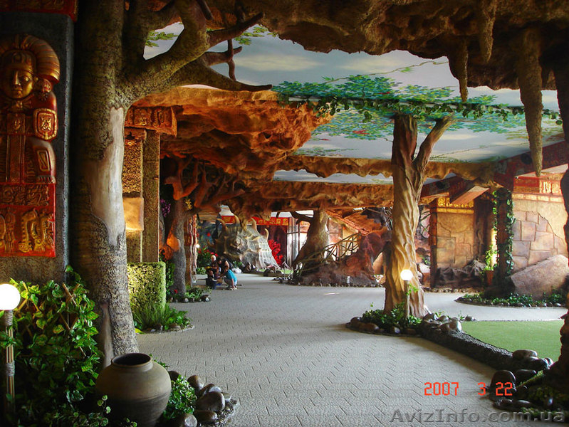 Строим тематические рестораны, океанариумы... - <ro>Изображение</ro><ru>Изображение</ru> #4, <ru>Объявление</ru> #951845