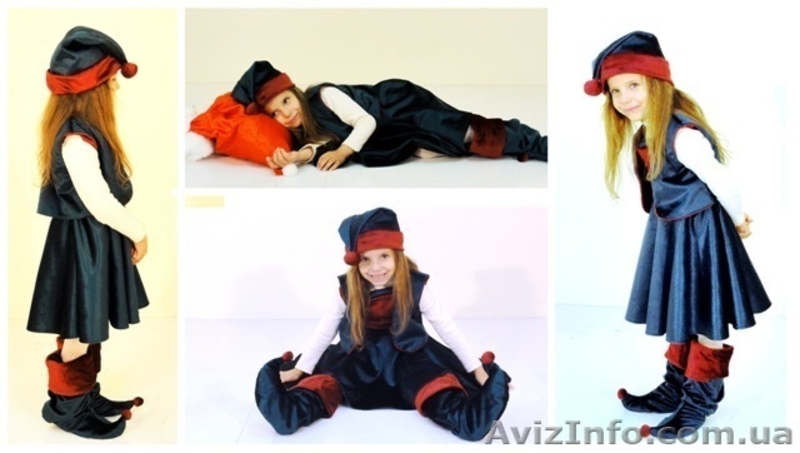 Костюмы и аксессуары для Новогодних праздников - <ro>Изображение</ro><ru>Изображение</ru> #5, <ru>Объявление</ru> #968218