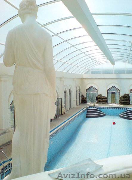 Разработка уникальных интерьеров. Роспись, скульптура, скалы, лепнина… - <ro>Изображение</ro><ru>Изображение</ru> #3, <ru>Объявление</ru> #951841