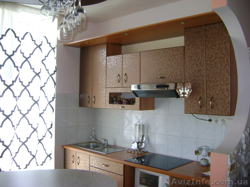 посуточно квартиры на Майдане Независимости - <ro>Изображение</ro><ru>Изображение</ru> #7, <ru>Объявление</ru> #956781