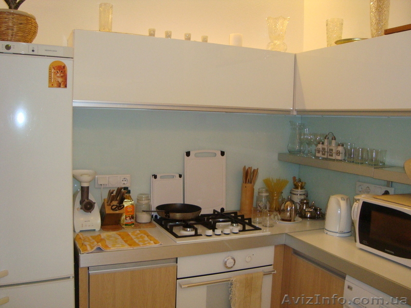 Кухни на заказ от производителя фасадов МДФ - <ro>Изображение</ro><ru>Изображение</ru> #3, <ru>Объявление</ru> #956752