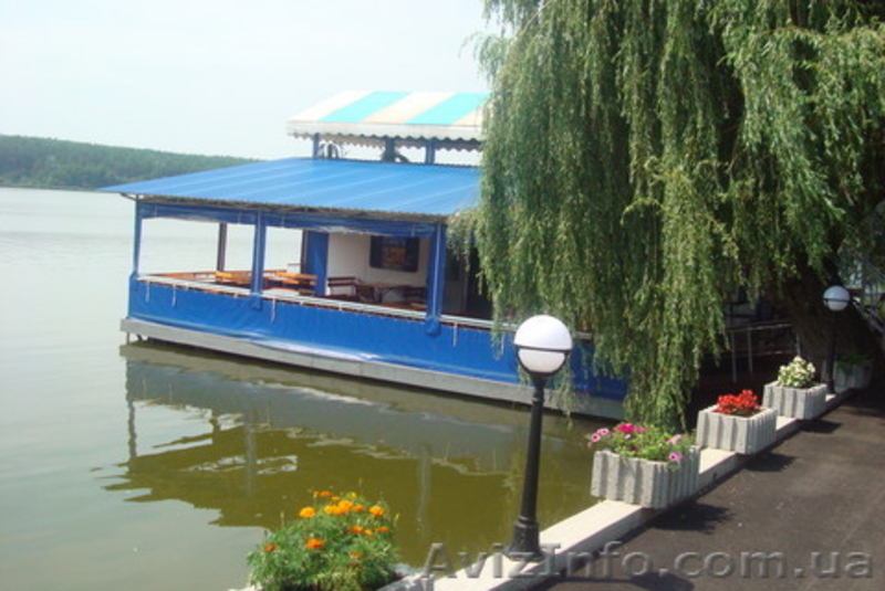 Участок земли 250 соток у озера Круглык. - <ro>Изображение</ro><ru>Изображение</ru> #1, <ru>Объявление</ru> #964728