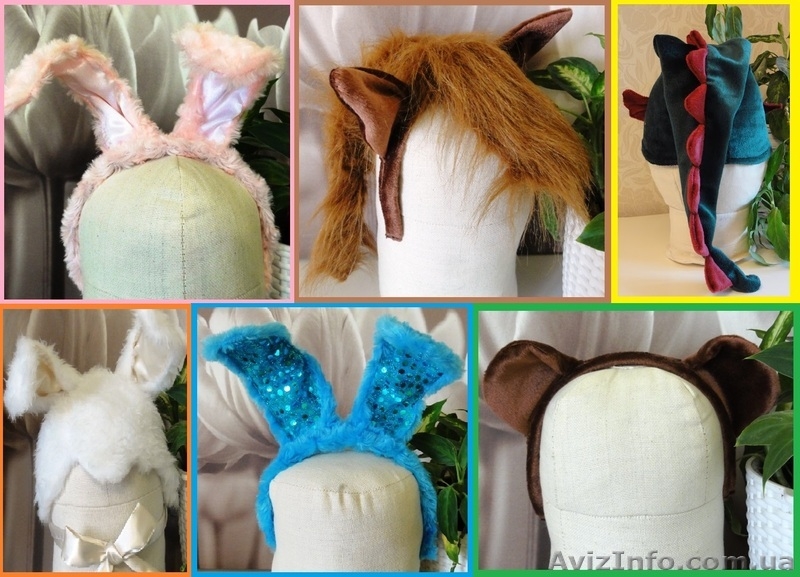 Костюмы и аксессуары для Новогодних праздников - <ro>Изображение</ro><ru>Изображение</ru> #4, <ru>Объявление</ru> #968218